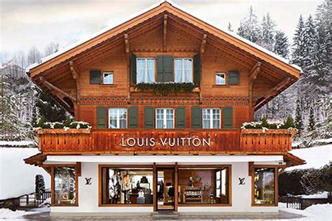 gstaad louis vuitton